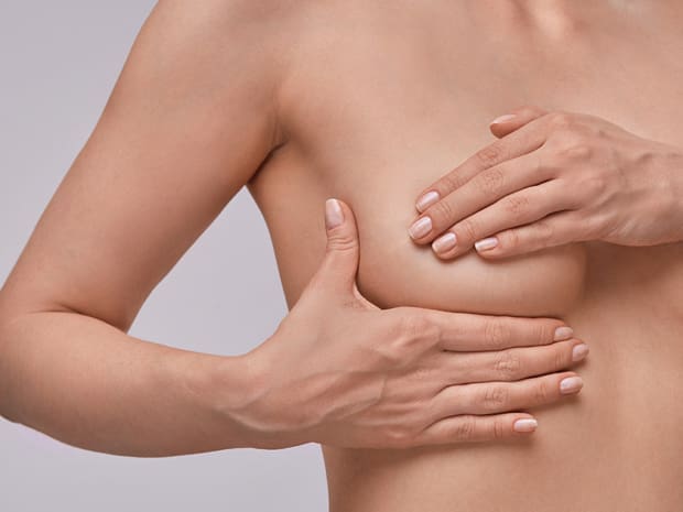 HR Plastic Surgery - What Is The Perfect Breast Size & Shape